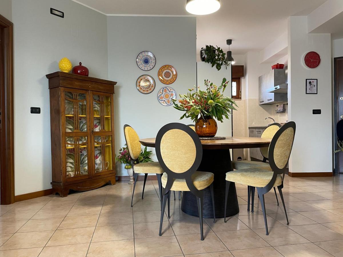 Casa Katiu' Due Camere Indipendenti In Appartamento Di 83 Mq LʼAquila Esterno foto