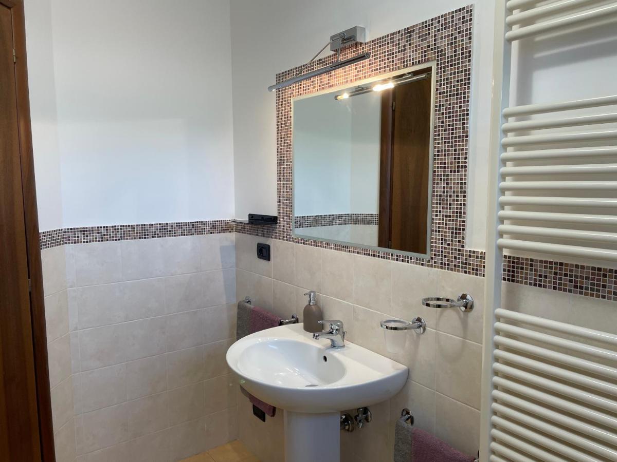 Casa Katiu' Due Camere Indipendenti In Appartamento Di 83 Mq LʼAquila Esterno foto