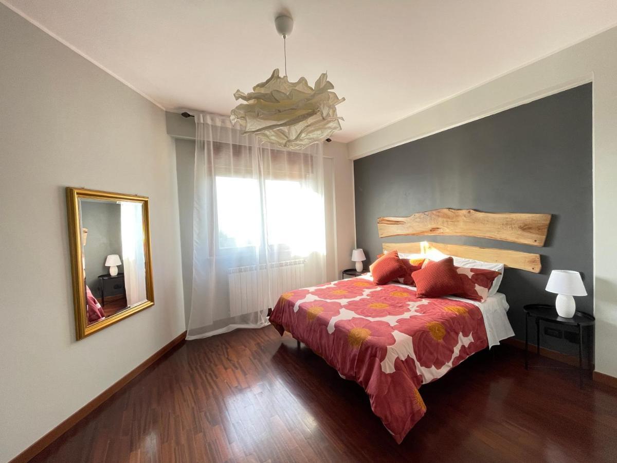 Casa Katiu' Due Camere Indipendenti In Appartamento Di 83 Mq LʼAquila Esterno foto