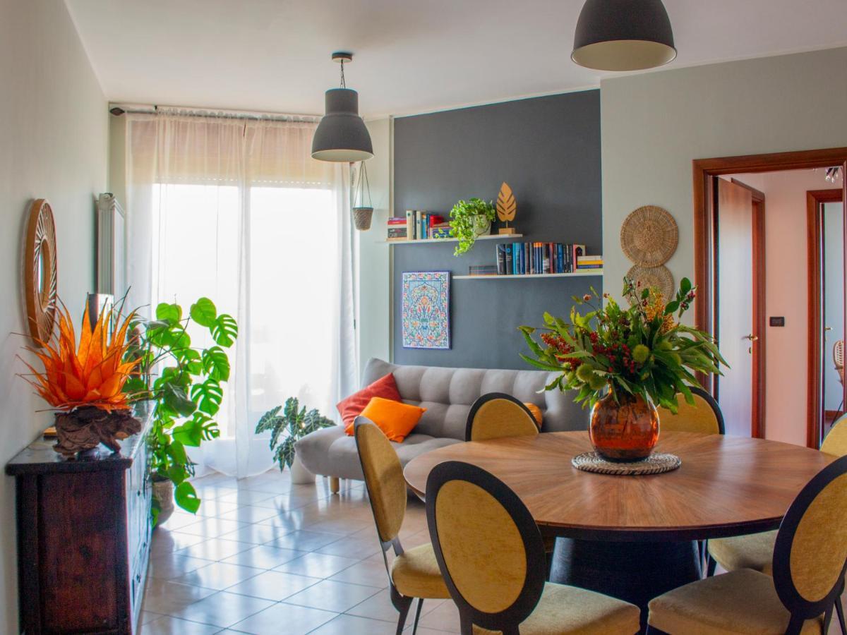 Casa Katiu' Due Camere Indipendenti In Appartamento Di 83 Mq LʼAquila Esterno foto
