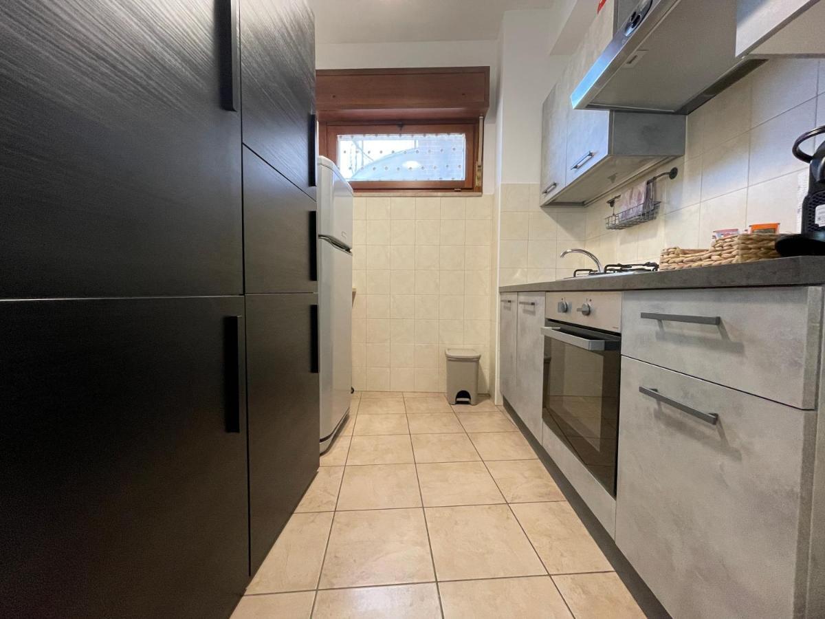 Casa Katiu' Due Camere Indipendenti In Appartamento Di 83 Mq LʼAquila Esterno foto
