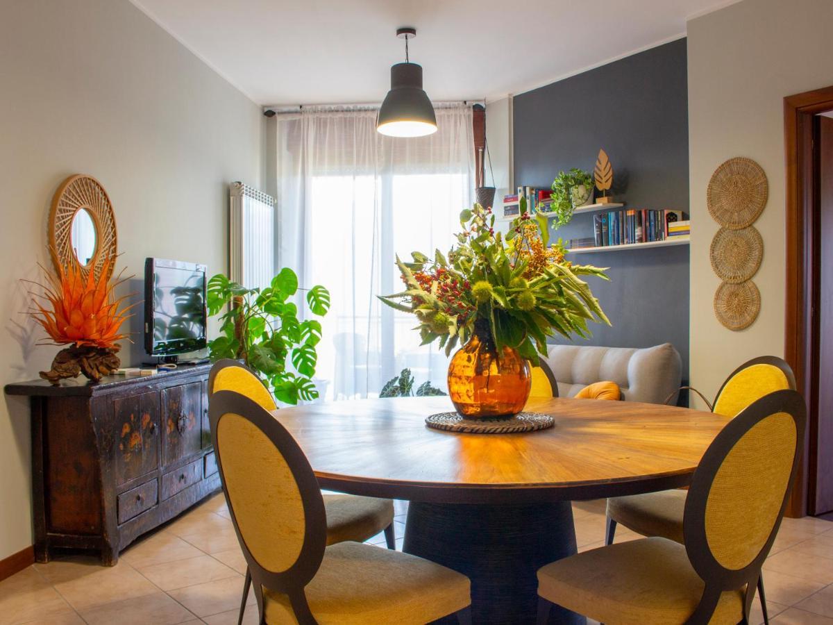 Casa Katiu' Due Camere Indipendenti In Appartamento Di 83 Mq LʼAquila Esterno foto