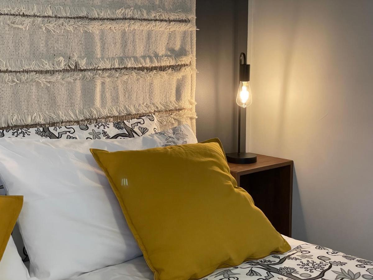 Casa Katiu' Due Camere Indipendenti In Appartamento Di 83 Mq LʼAquila Esterno foto